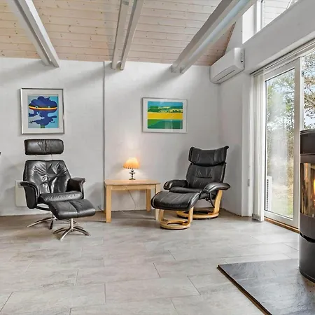 Holiday home 2601-romo-praestekraven-7