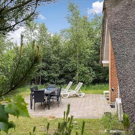 2601-romo-praestekraven-7 Holiday home