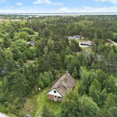 بيت للعطل 2601-romo-praestekraven-7 Molby