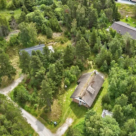 بيت للعطل 2601-romo-praestekraven-7 *