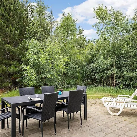 Vakantiehuis 2601-romo-praestekraven-7 Molby