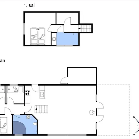 2601-romo-praestekraven-7 Semesterbostad *
