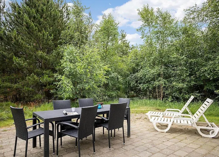 Vakantiehuis 2601-romo-praestekraven-7 Molby