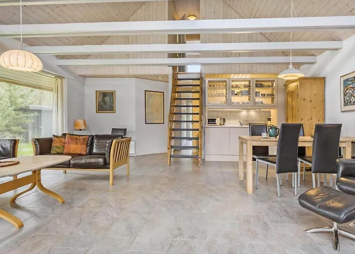 Vakantiehuis 2601-romo-praestekraven-7