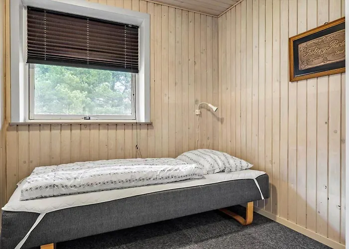 Vakantiehuis 2601-romo-praestekraven-7 *