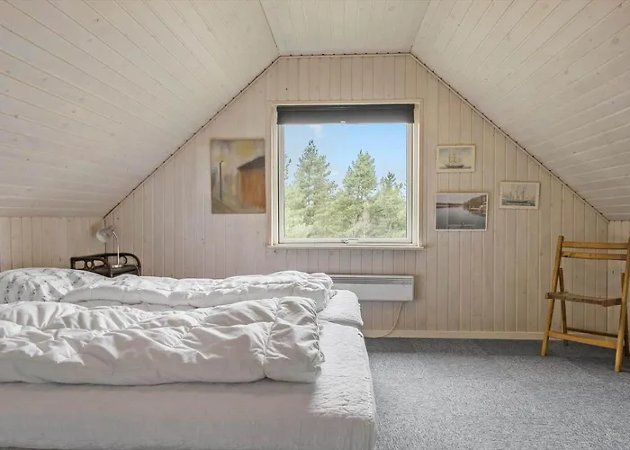 Vakantiehuis 2601-romo-praestekraven-7 *