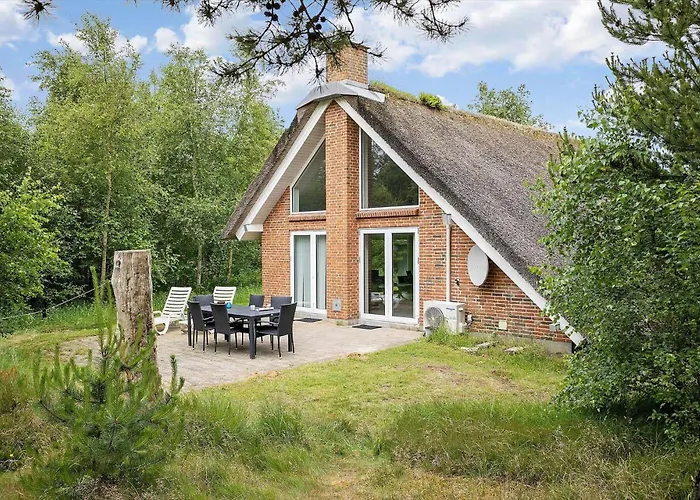 Vakantiehuis 2601-romo-praestekraven-7