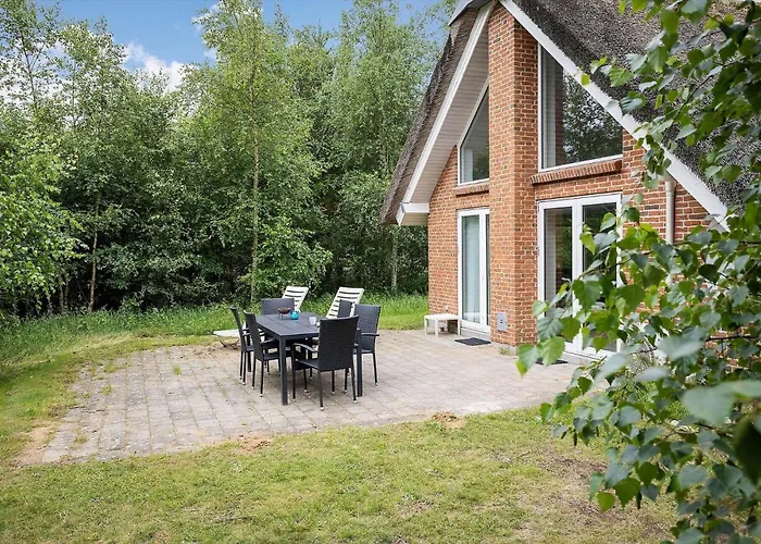 Vakantiehuis 2601-romo-praestekraven-7 *