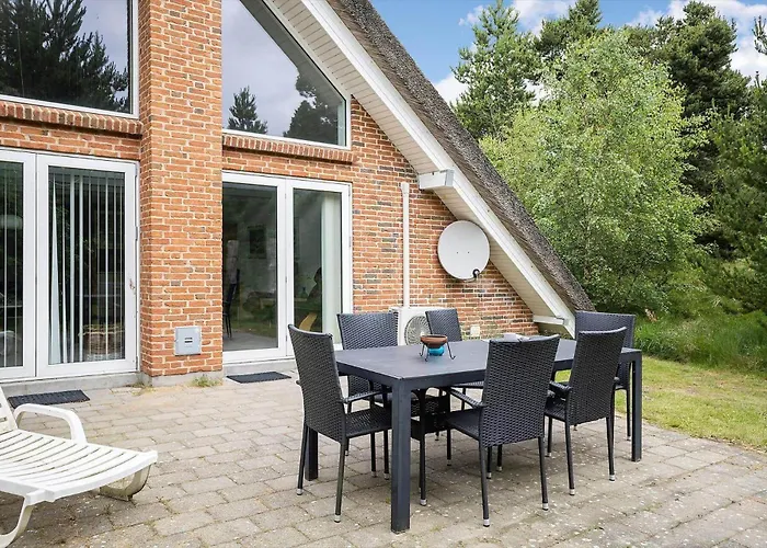 2601-romo-praestekraven-7 Vakantiehuis