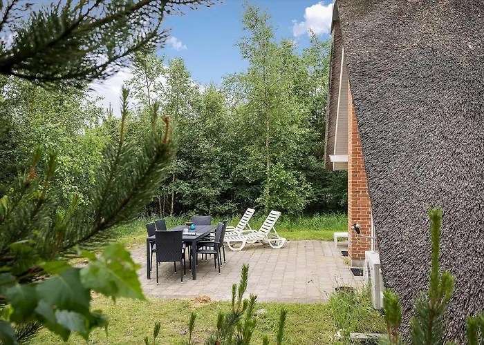 2601-romo-praestekraven-7 Vakantiehuis *