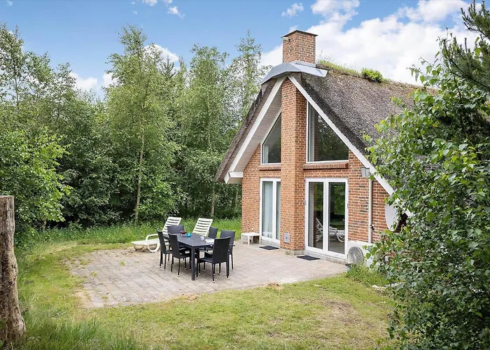 Vakantiehuis 2601-romo-praestekraven-7 *