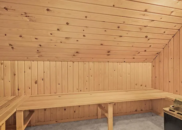 Vakantiehuis 2601-romo-praestekraven-7