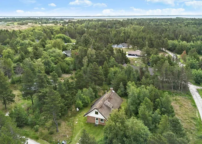 Vakantiehuis 2601-romo-praestekraven-7